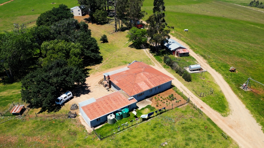 0 Bedroom Property for Sale in Stutterheim Eastern Cape